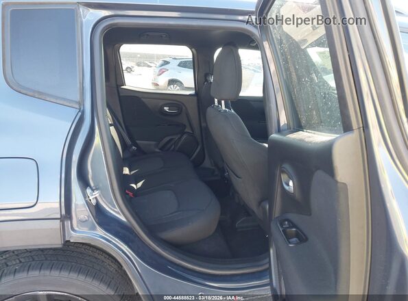 ZACNJDBB6MPM63475 2021 JEEP RENEGADE Gray VIN sticker view