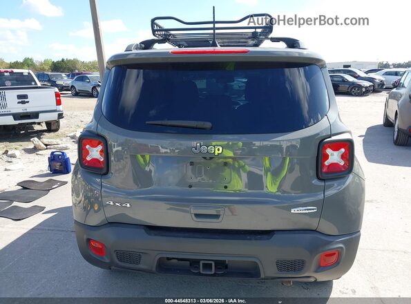 ZACNJDBB7MPM36690 2021 JEEP RENEGADE Gray 