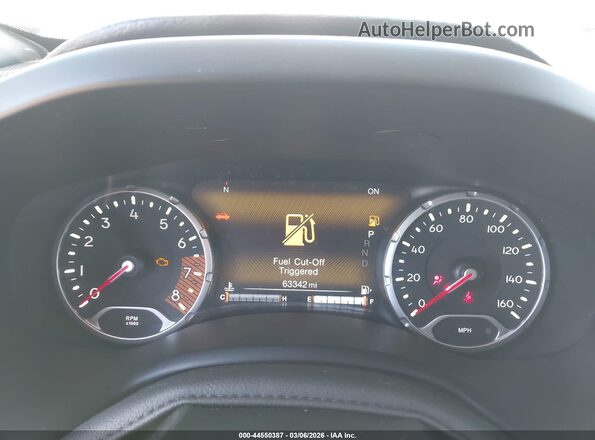 ZACNJDBB8MPN10103 2021 JEEP RENEGADE White Vista de los asientos traseros