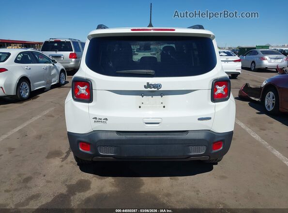 ZACNJDBB8MPN10103 2021 JEEP RENEGADE White 