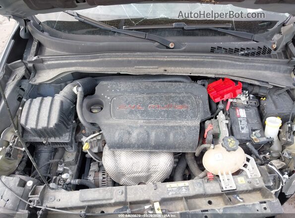 ZACNJDBBXMPM55556 2021 JEEP RENEGADE Gray Vista trasera