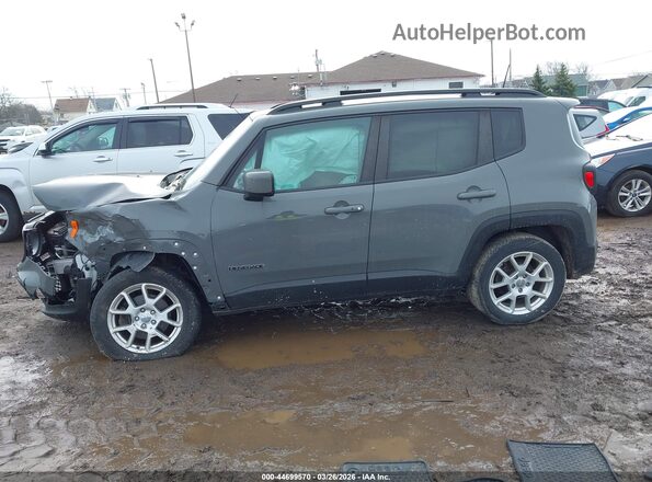 ZACNJDBBXMPM55556 2021 JEEP RENEGADE Gray 