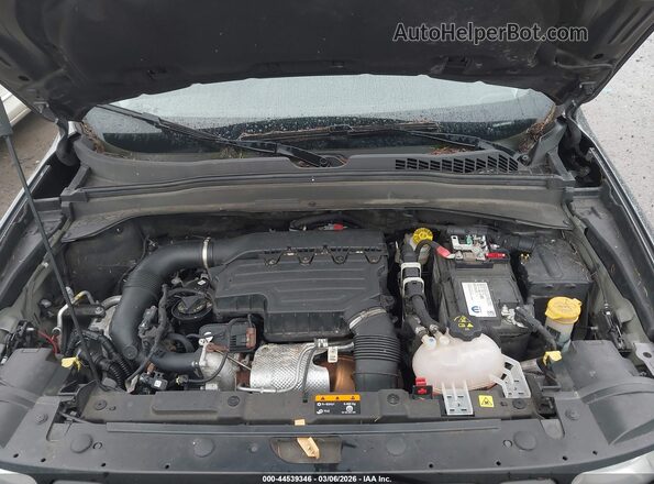 ZACNJDC10MPM97899 2021 JEEP RENEGADE Gray Vista trasera