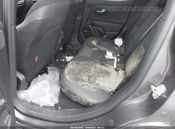 ZACNJDC10MPM97899 2021 JEEP RENEGADE Gray Vista frontal