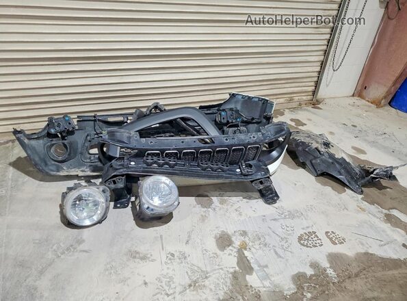 ZACNJDC12MPM40619 2021 JEEP RENEGADE White VIN კოდის სტიკერის ხედი