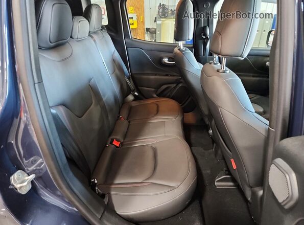 ZACNJDC13PPP35085 2023 JEEP RENEGADE Синий 
