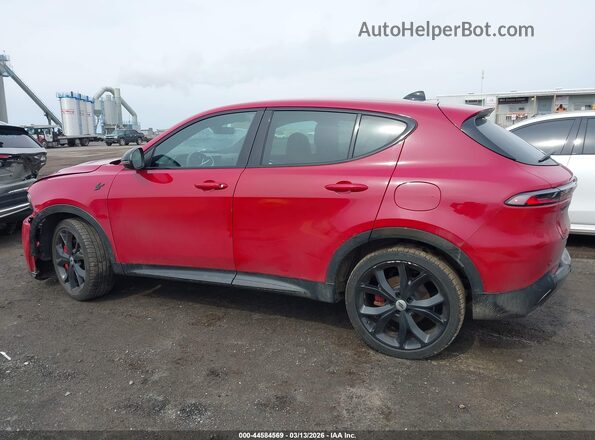 ZACPDFCW2R3A35529 2024 DODGE OTHER Red Սալոնի 360 աստիճան տեսք