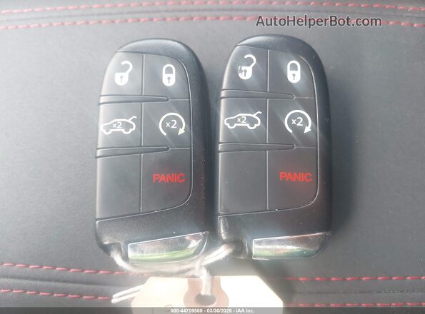ZACPDFDW5R3A24832 2024 DODGE OTHER Black 