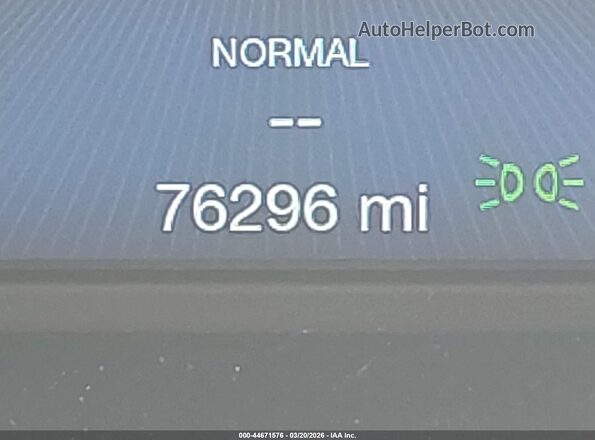 ZAM57YTA7K1308523 2019 MASERATI GHIBLI Black 
