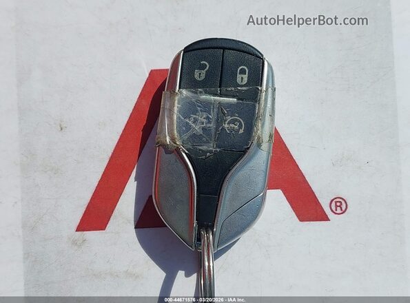 ZAM57YTA7K1308523 2019 MASERATI GHIBLI Black Dashboard view