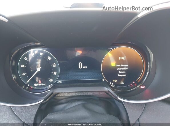 ZARFAMBN1R7678094 2024 ALFA ROMEO GIULIA Черный Вид задних сидений