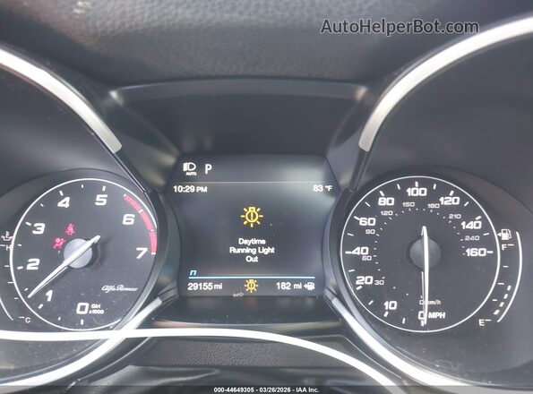 ZASPAKAN1M7D19641 2021 ALFA ROMEO STELVIO Красный 