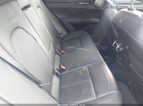 ZASPAKAN4R7D71109 2024 ALFA ROMEO STELVIO Белый Вид наклейки с VIN-кодом