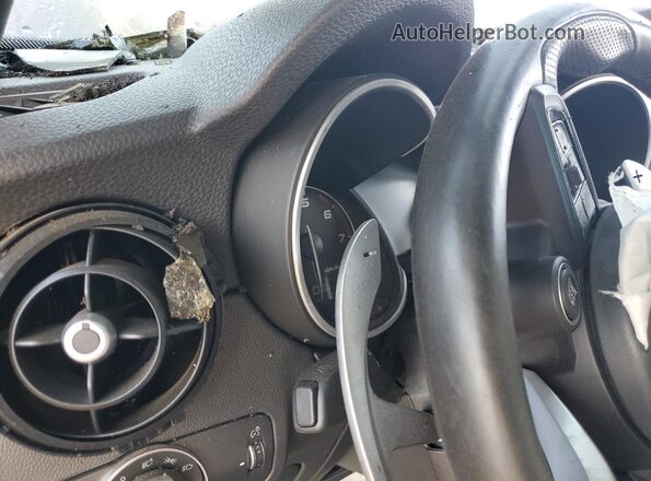 ZASPAKAN9N7D36799 2022 ALFA ROMEO STELVIO Blue Vista del cuadro de instrumentos