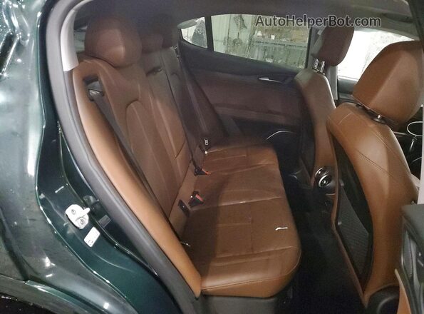 ZASPAKBN0M7D16728 2021 ALFA ROMEO STELVIO Green 