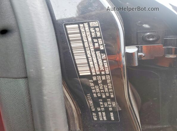 ZASPAKBN5N7D32070 2022 ALFA ROMEO STELVIO Black Engine compartment view