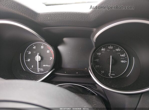 ZASPAKBN6M7D18192 2021 ALFA ROMEO STELVIO Серебряный 