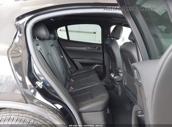 ZASPAKBN6P7D63797 2023 ALFA ROMEO STELVIO Black Вид наклейки з VIN-кодом