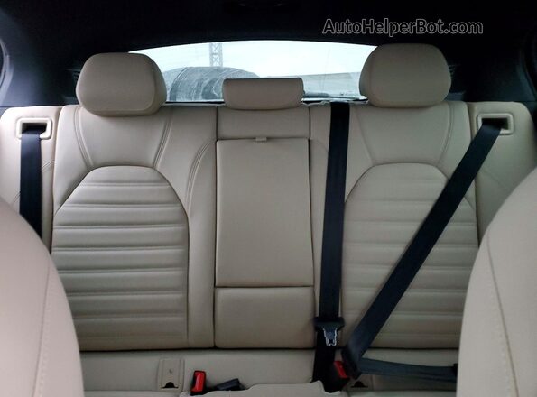 ZASPAKBN9P7D64216 2023 ALFA ROMEO STELVIO Black Vista de los asientos traseros