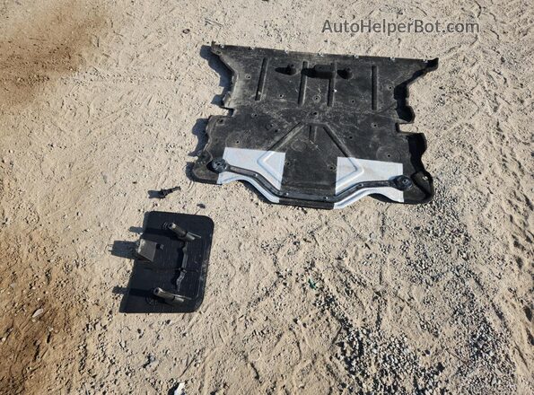 ZASPAKBN9R7D79379 2024 ALFA ROMEO STELVIO Gray Вид підкапотного простору