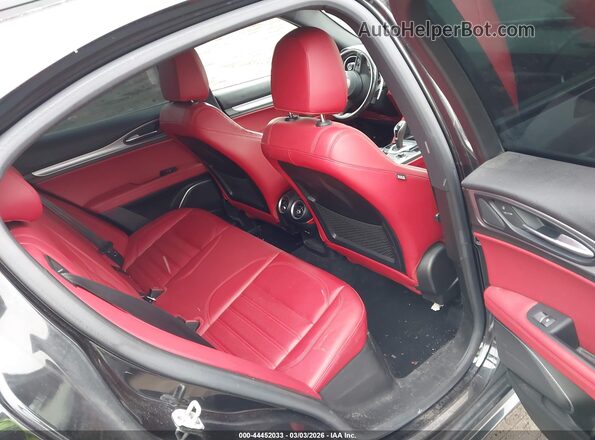ZASPAKBNXL7C74390 2020 ALFA ROMEO STELVIO Black Вид наклейки з VIN-кодом