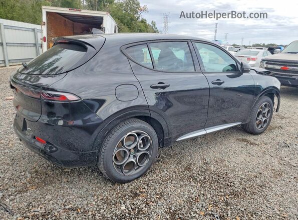 ZASPATCWXR3053222 2024 ALFA ROMEO OTHER Черный Задняя правая четверть