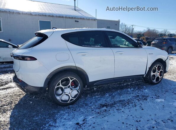 ZASPATDW9R3052366 2024 ALFA ROMEO OTHER White Rear right
