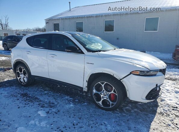 ZASPATDW9R3052366 2024 ALFA ROMEO OTHER White Front right