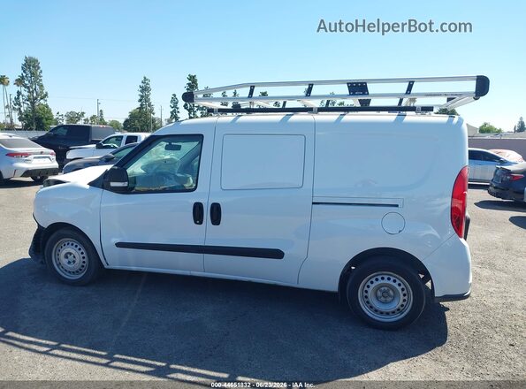 ZFB636VP1N6W05050 2022 RAM PROMASTER CITY Blue Панорамний вид салону 360°