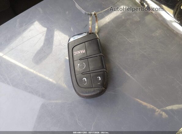 ZFBCFXBT1GP366842 2016 FIAT 500X Black წინა პანელის ხედი