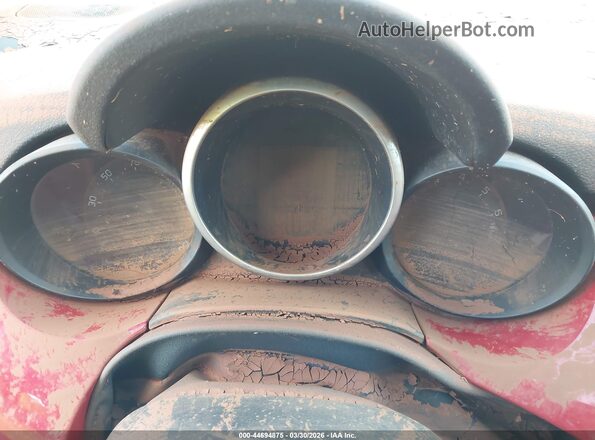 ZFBCFXBT3GP469163 2016 FIAT 500X Red Вид задніх сидінь
