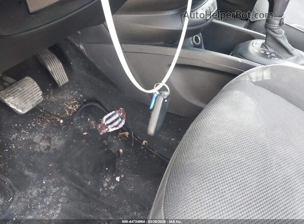 ZFBCFXBT5GP464837 2016 FIAT 500X Серебряный Вид щитка приборов