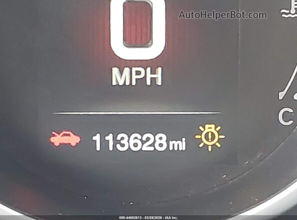 ZFBCFXCB1HP525740 2017 FIAT 500X Red 
