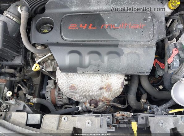 ZFBCFYAB5HP542288 2017 FIAT 500X Черный Вид сзади