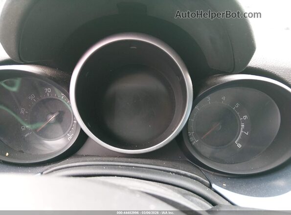 ZFBCFYAB5JP670455 2018 FIAT 500X Black Vista de los asientos traseros