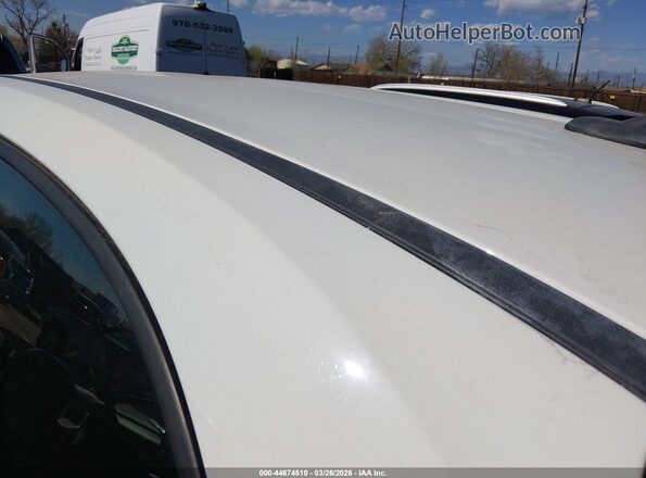 ZFBCFYAB6HP594044 2017 FIAT 500X Белый 