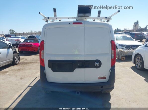 ZFBERFAB2H6H03113 2017 RAM PROMASTER CITY White 