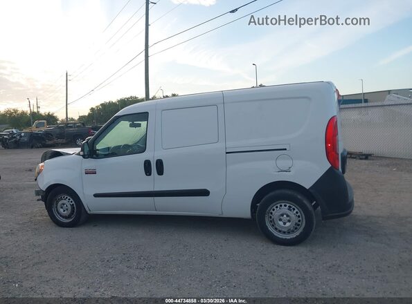 ZFBERFAB5H6D60331 2017 RAM PROMASTER CITY White 