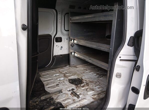 ZFBERFAB6H6E68814 2017 RAM PROMASTER CITY Белый Вид наклейки с VIN-кодом