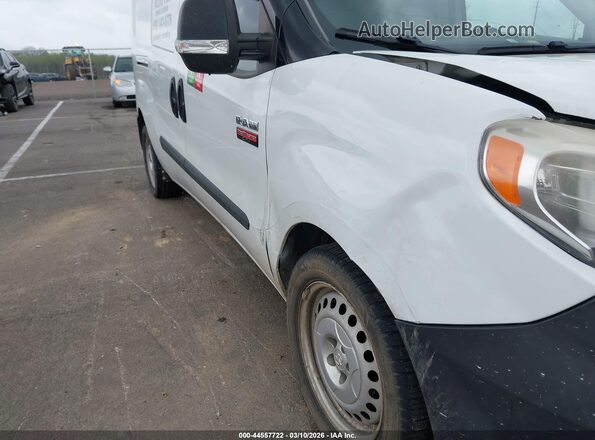 ZFBERFAB9J6J01151 2018 RAM PROMASTER CITY White 