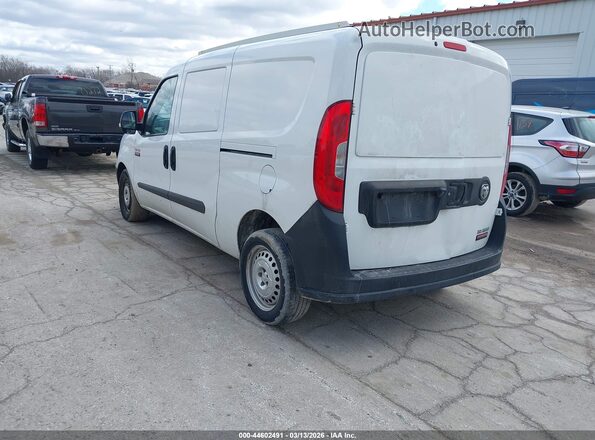 ZFBERFABXH6E59694 2017 RAM PROMASTER CITY White 
