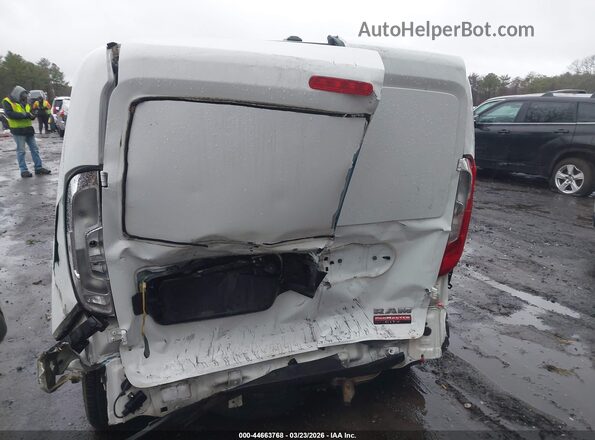 ZFBERFABXJ6H92631 2018 RAM PROMASTER CITY White 