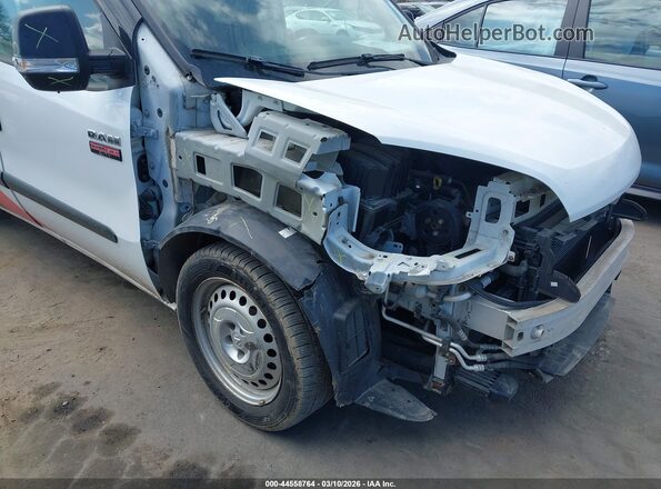 ZFBERFAT3G6B68784 2016 RAM PROMASTER CITY White 