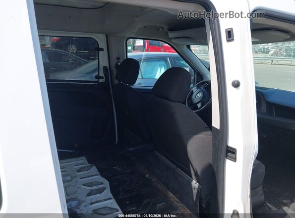 ZFBERFAT3G6B68784 2016 RAM PROMASTER CITY White VIN კოდის სტიკერის ხედი