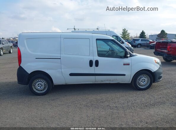 ZFBERFAT7G6B48148 2016 RAM PROMASTER CITY White 