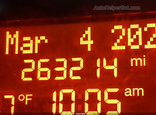 ZFBERFAT7G6B48148 2016 RAM PROMASTER CITY White 