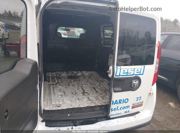 ZFBERFBB8J6J23575 2018 RAM PROMASTER CITY White 