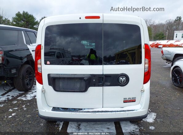 ZFBERFBB8J6J23575 2018 RAM PROMASTER CITY White 