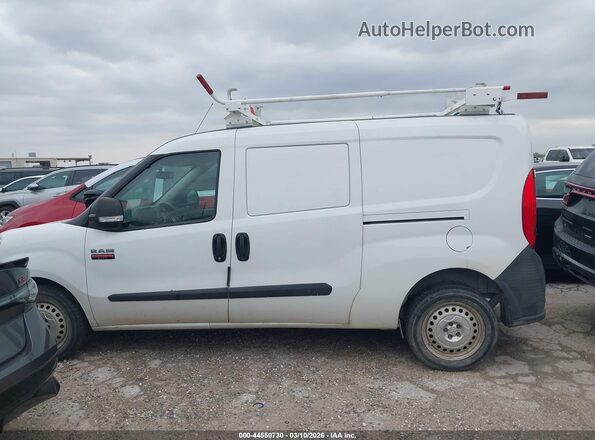 ZFBHRFAB1K6N92894 2019 RAM PROMASTER CITY White 