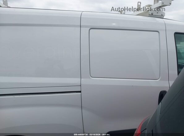 ZFBHRFAB1K6N92894 2019 RAM PROMASTER CITY White 